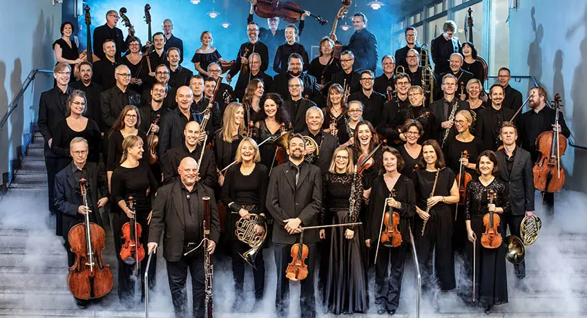 Helsingborgs symfoniorkester