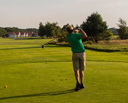 Haverdal Golf Club