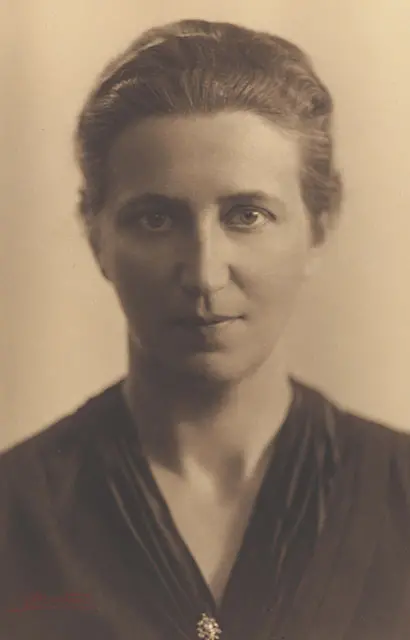 Ingrid Wallberg