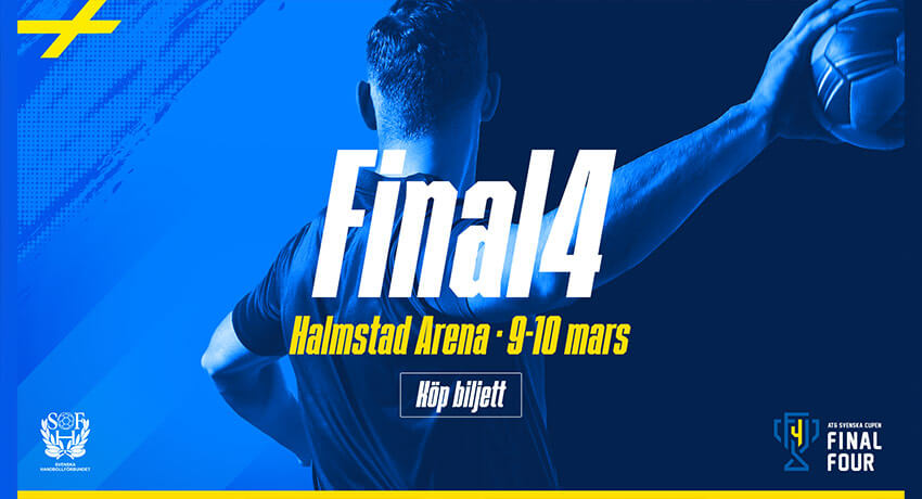Handball Final4