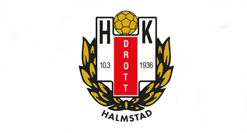 Handball club Drotts logo